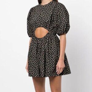 Sandy Liang Stum Dress